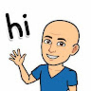 Meet your Posher, James